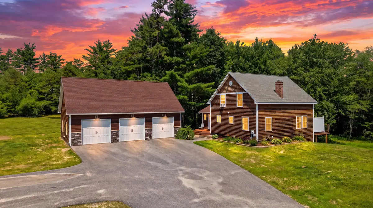 81 Pigeon Brook Road, Baldwin, ME 04091 - #1