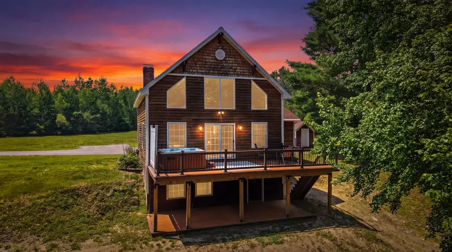 81 Pigeon Brook Road, Baldwin, ME 04091 - #2