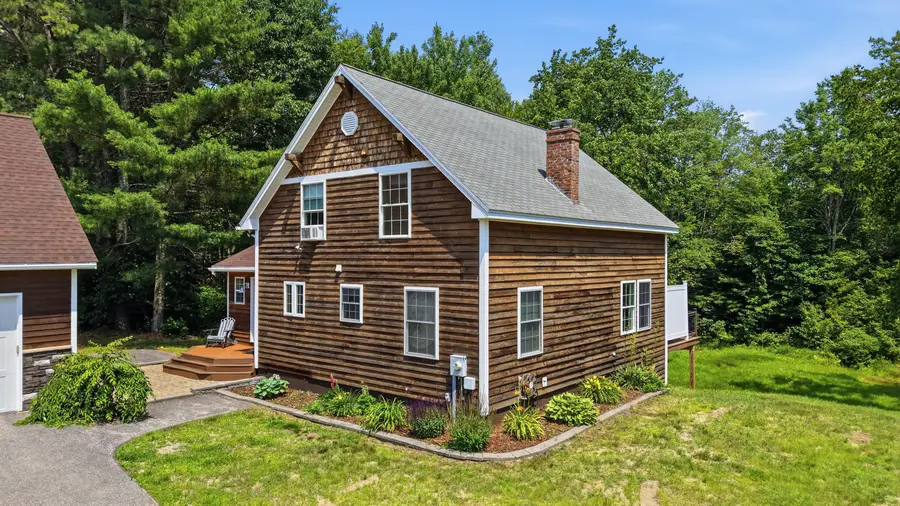 81 Pigeon Brook Road, Baldwin, ME 04091 - #3
