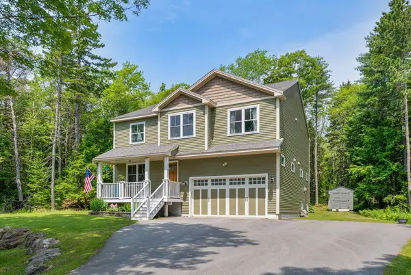 83 Brown's Ferry Drive, West Bath, ME 04530