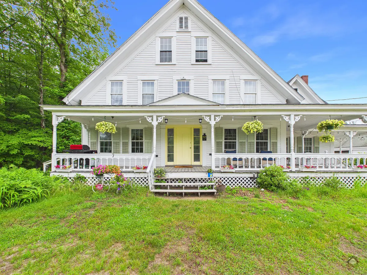 767 River Road, Mexico, ME 04257 - #1