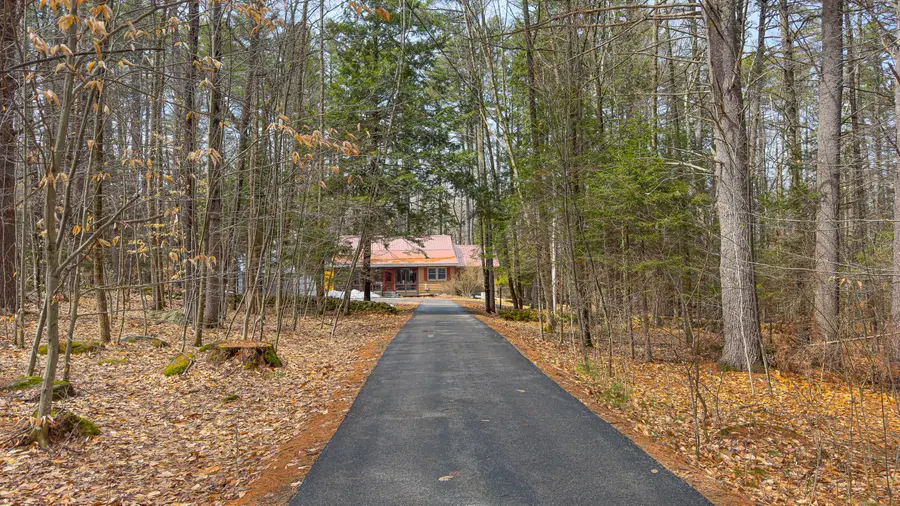 12 Bramble Road, Bridgton, ME 04009 - #2