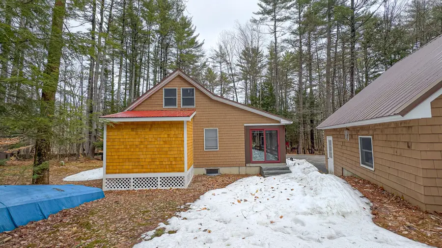 12 Bramble Road, Bridgton, ME 04009 - #3