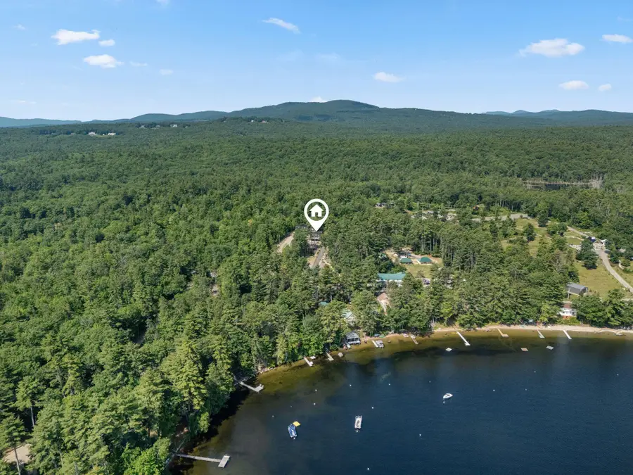 676 Sebago Road, Sebago, ME 04029 - #2