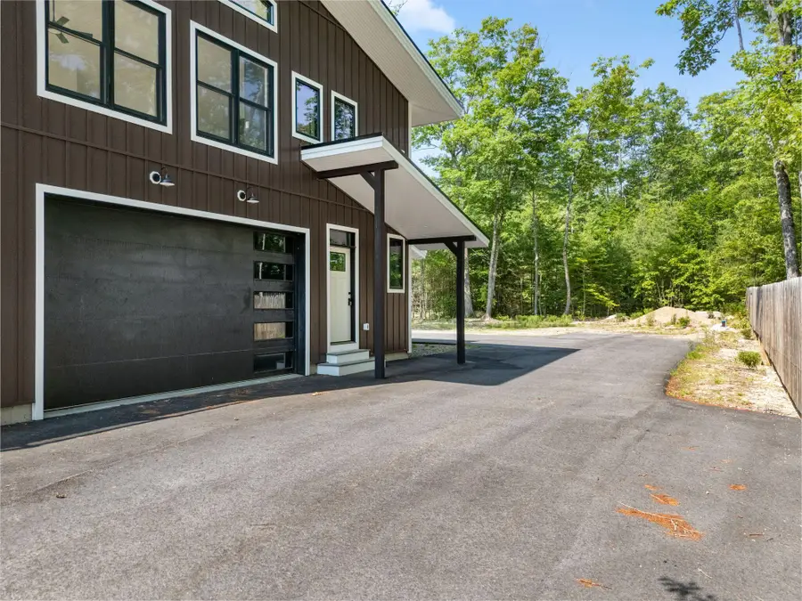 676 Sebago Road, Sebago, ME 04029 - #3