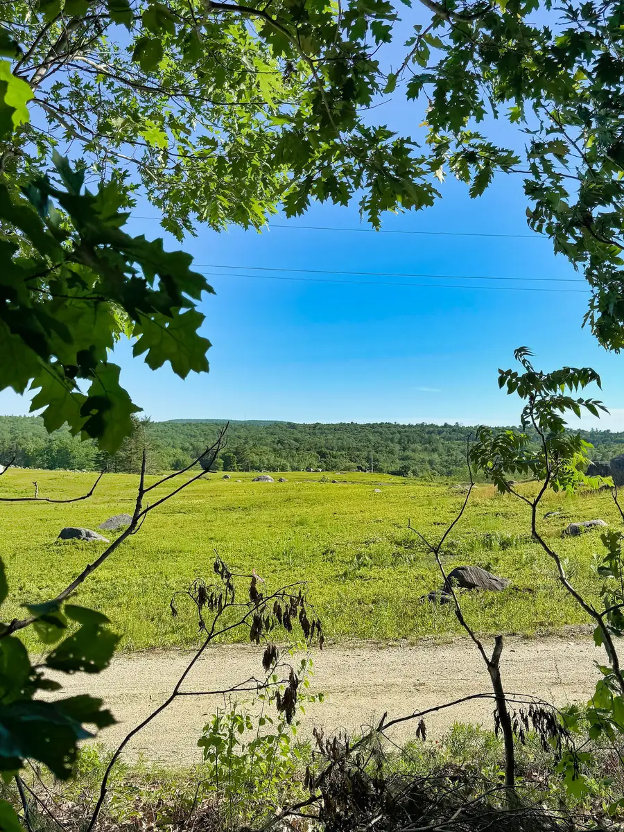 519 Snow's Cove Road, Sedgwick, ME 04676 - #2
