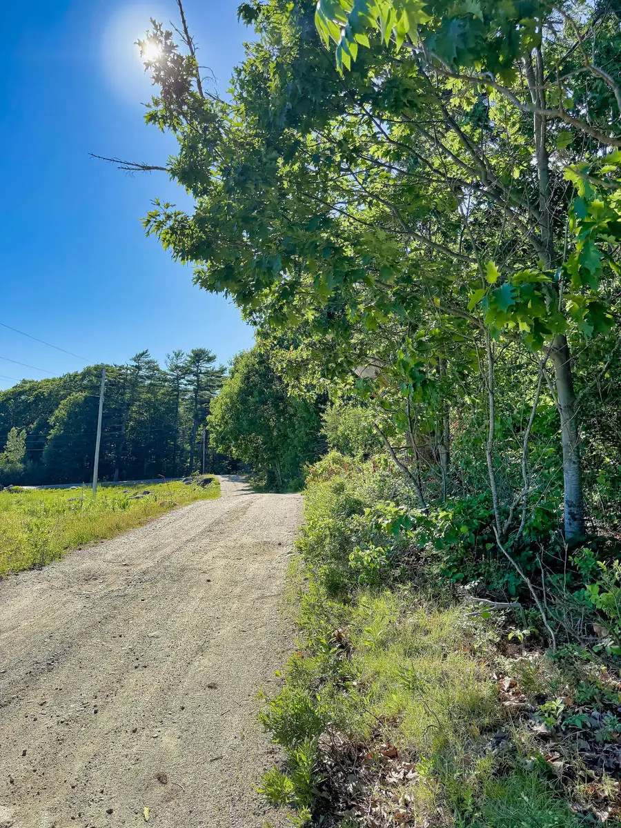 519 Snow's Cove Road, Sedgwick, ME 04676 - #3
