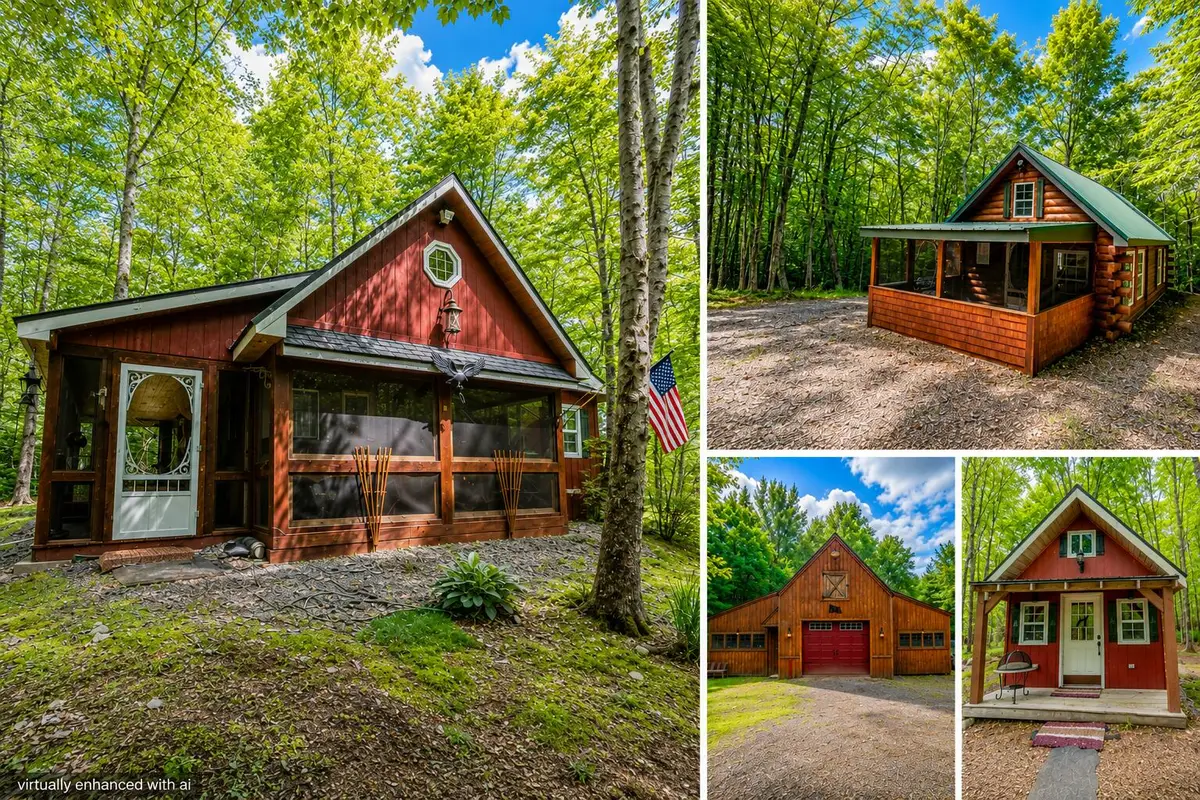 5 Dusty Lane, Brownville, ME 04414 - #1