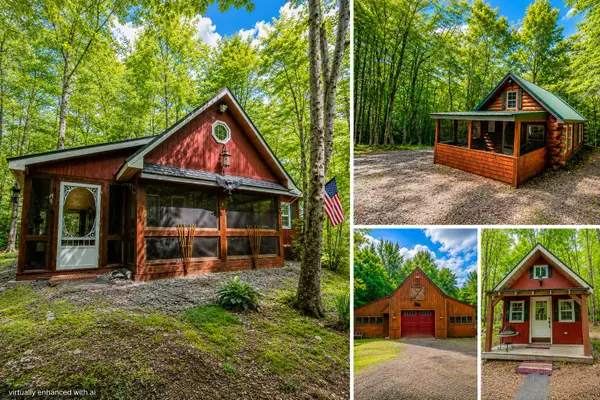 5 Dusty Lane, Brownville, ME 04414