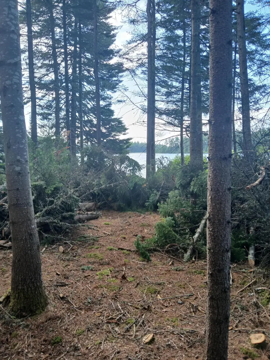 Lot # 16.1 Middle Road, Northwest Somerset, ME 04961 - #3