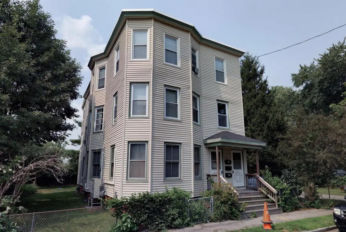 47 Frederic Street, Portland, ME 04102 - #1