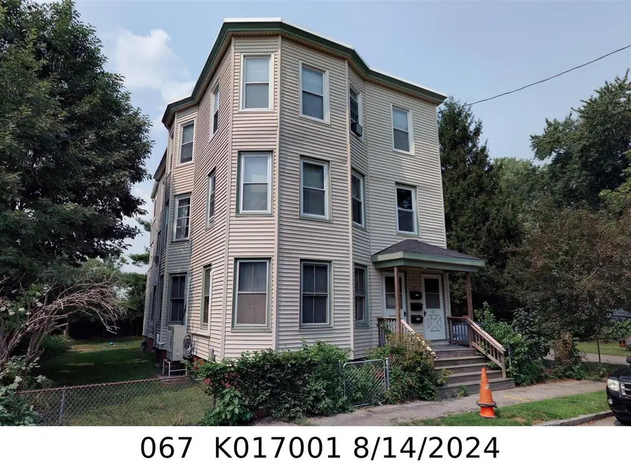 47 Frederic Street, Portland, ME 04102 - #2
