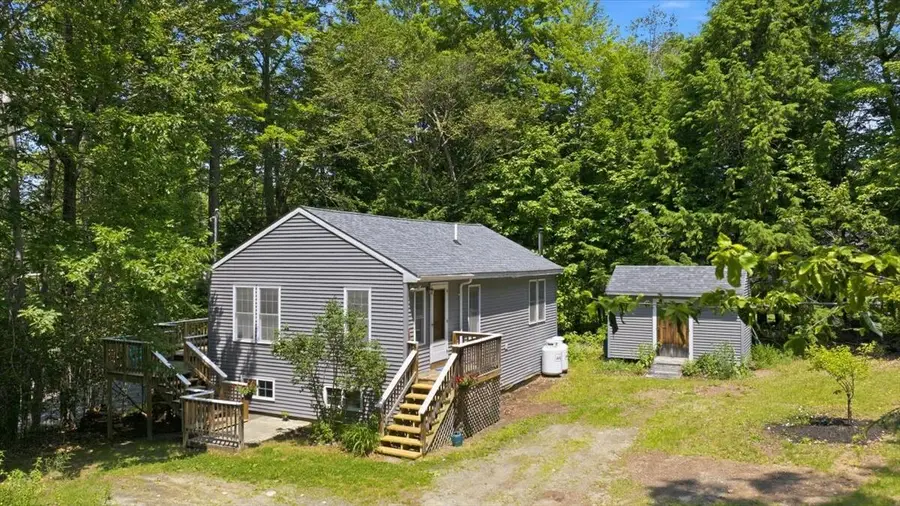 37 Beechwood Drive, Winthrop, ME 04364 - #3