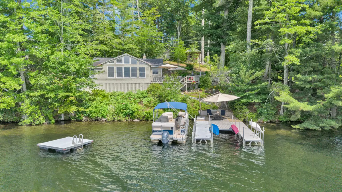 55 Katy Lane, Acton, ME 04001 - #1