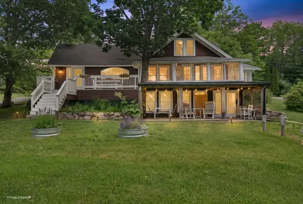 46 Augusta Road #1, Rome, ME 04963