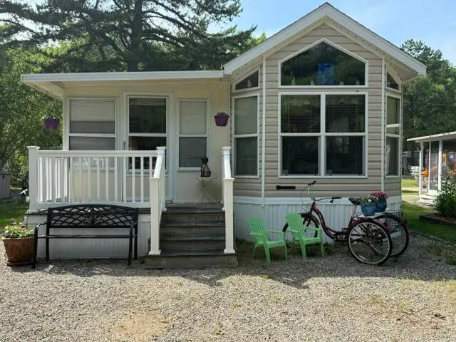 1 Robinson Way #A97, Kennebunk, ME 04043 - #2