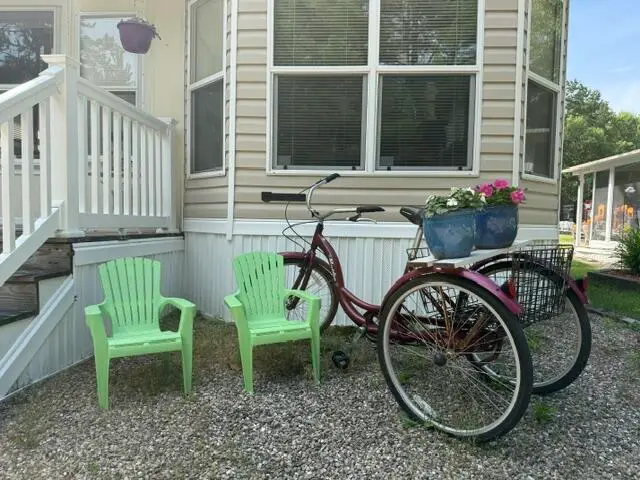 1 Robinson Way #A97, Kennebunk, ME 04043 - #3