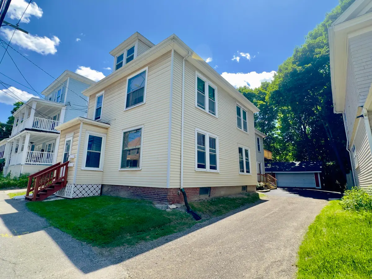 85 Cumberland Street, Bangor, ME 04401 - #1