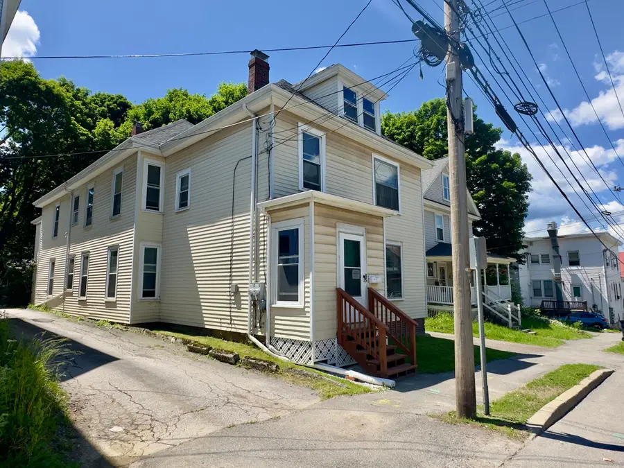 85 Cumberland Street, Bangor, ME 04401 - #2