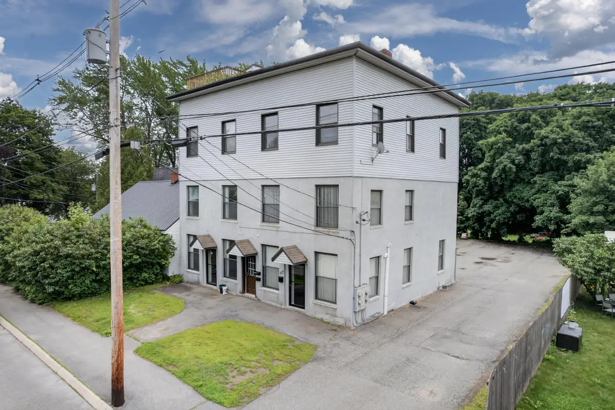 117 Mill Street, Orono, ME 04473 - #1
