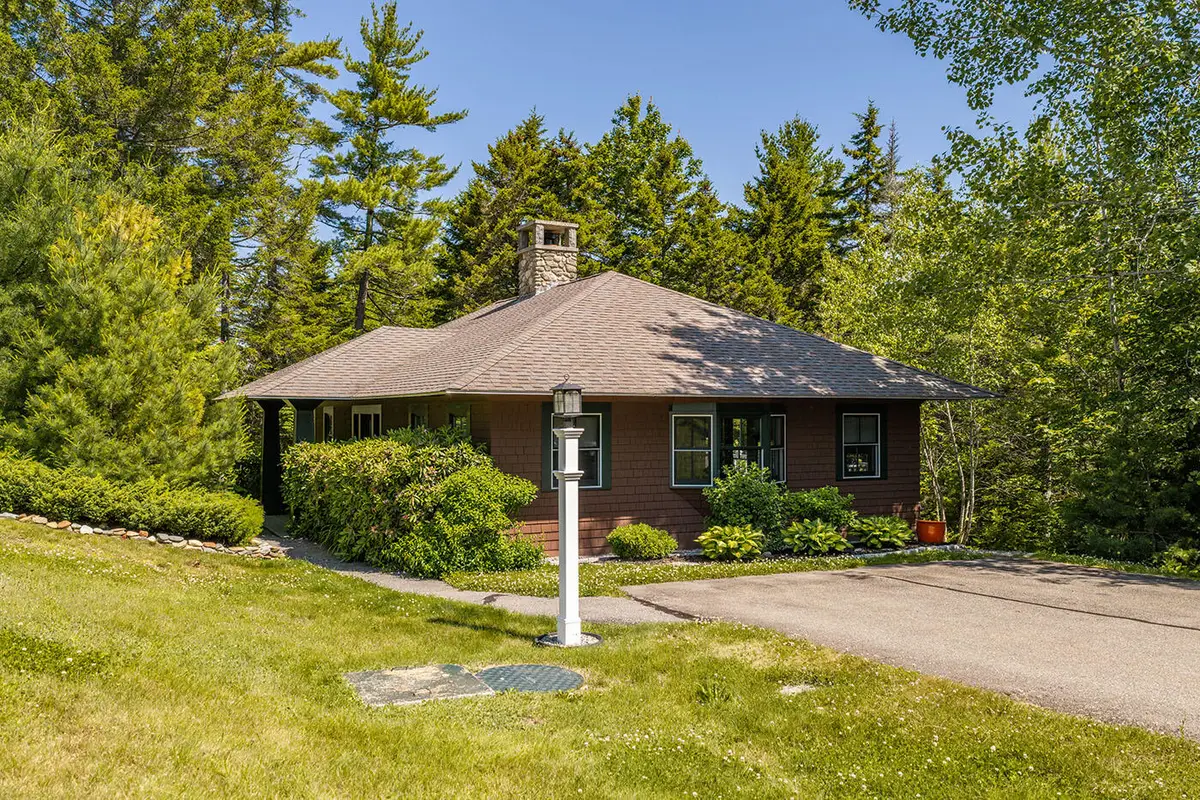 35 Osprey Circle #7, Lincolnville, ME 04849 - #1