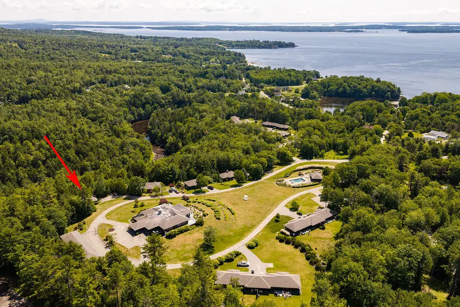 35 Osprey Circle #7, Lincolnville, ME 04849 - #2