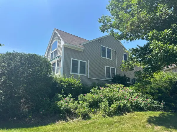 51 Dockside Lane #26, Belfast, ME 04915