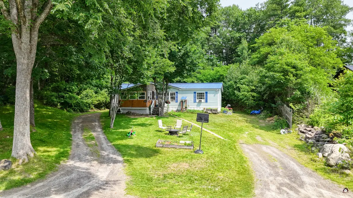 20 Mill Stream Road, Readfield, ME 04355 - #1