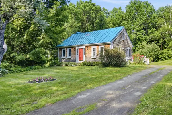 98 Waters Hill Road, Livermore, ME 04253