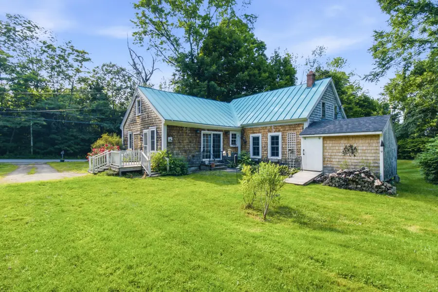 98 Waters Hill Road, Livermore, ME 04253 - #3