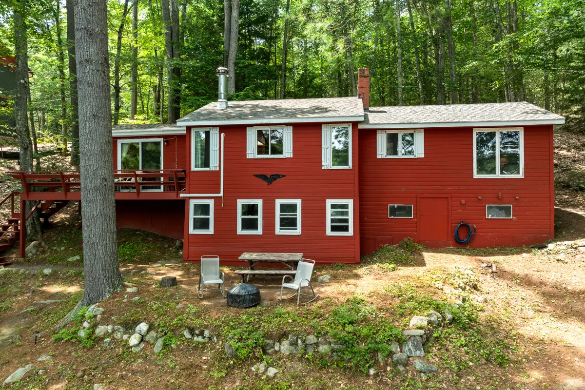 17 Boothby Lane, Casco, ME 04015 - #1