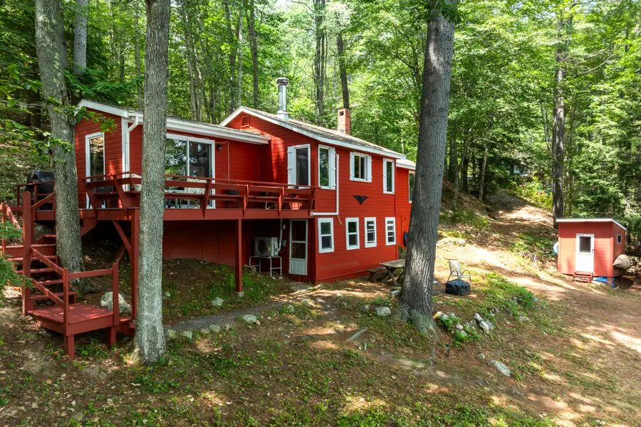 17 Boothby Lane, Casco, ME 04015 - #2