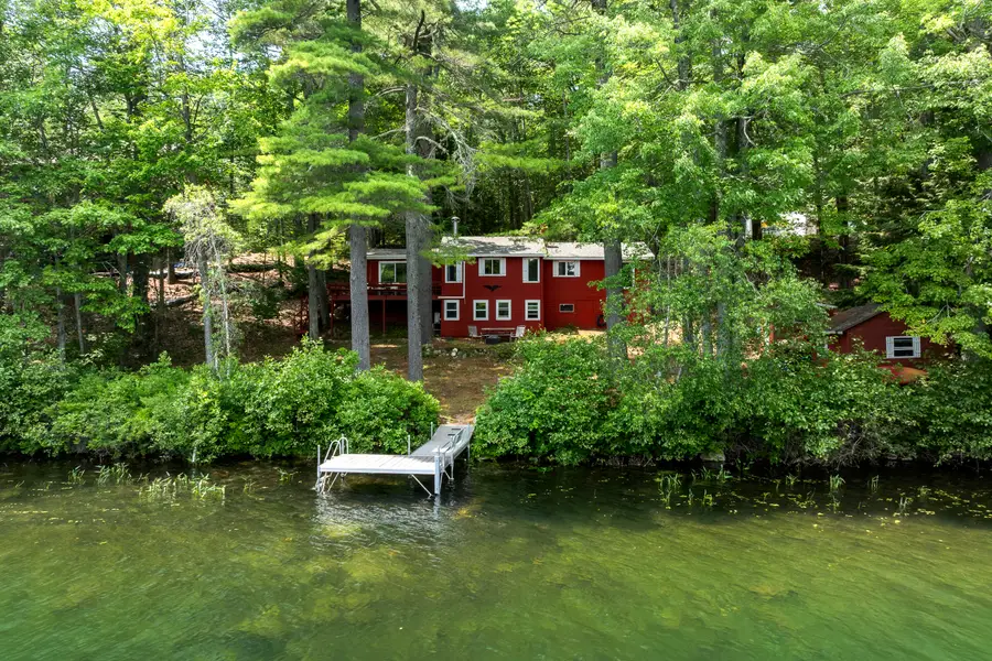 17 Boothby Lane, Casco, ME 04015 - #3