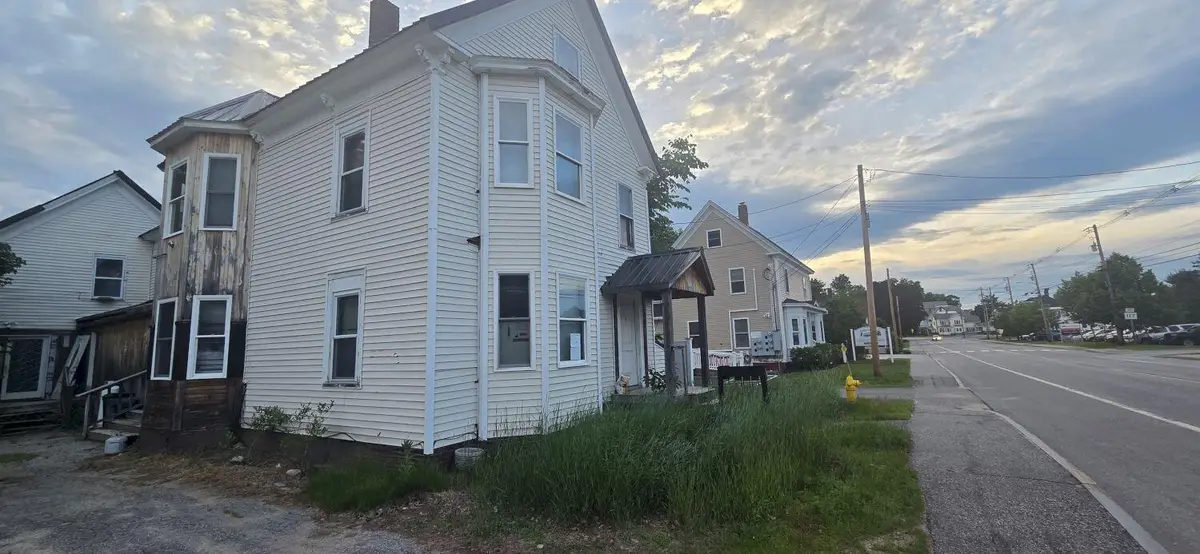 168 Main Street, Norway, ME 04268 - #1