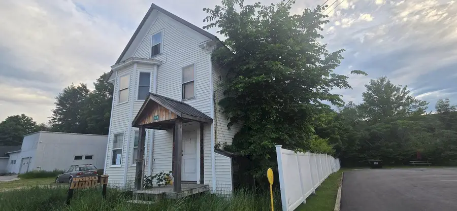 168 Main Street, Norway, ME 04268 - #3
