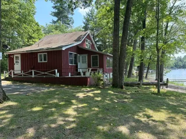 339 Shaker Road, Gray, ME 04039 - #1