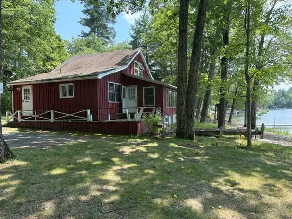 339 Shaker Road, Gray, ME 04039