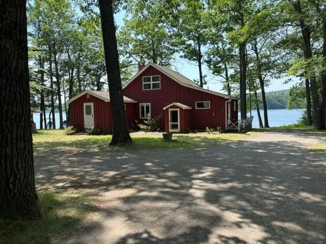 339 Shaker Road, Gray, ME 04039 - #2