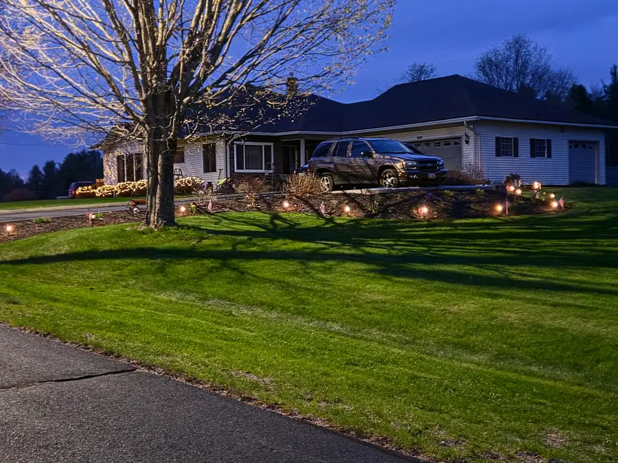 248 Lee Road, Lincoln, ME 04457 - #2