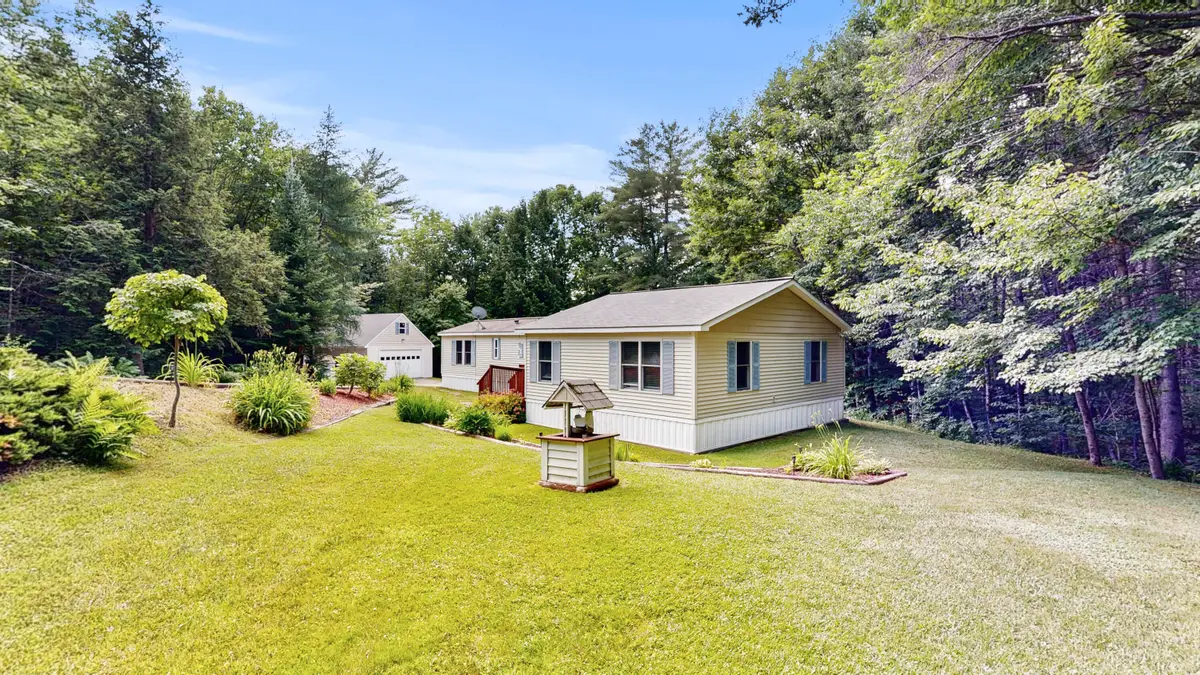 205 College Road, Greene, ME 04236 - #1