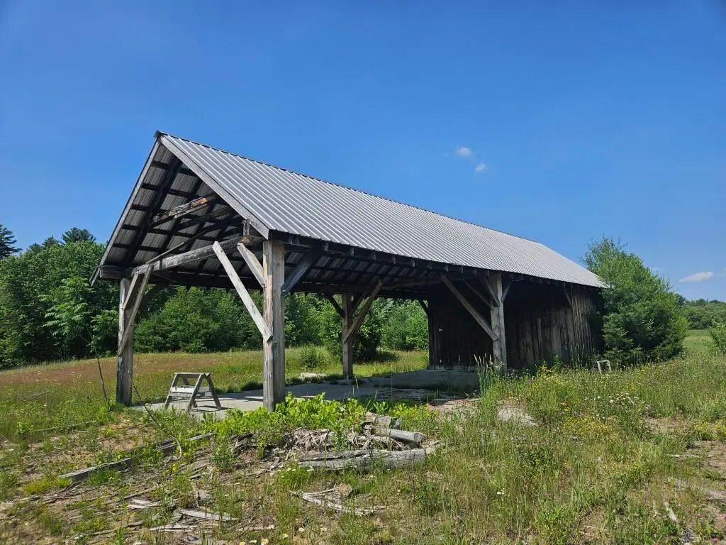 5 Farmington Falls/route 2 Road, New Sharon, ME 04955 - #1