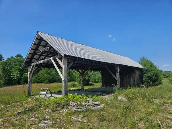 5 Farmington Falls/route 2 Road, New Sharon, ME 04955