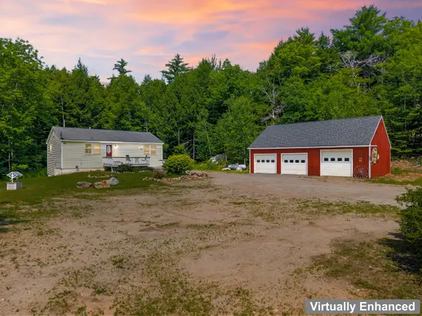 22 Thibeau Lane, Greene, ME 04236