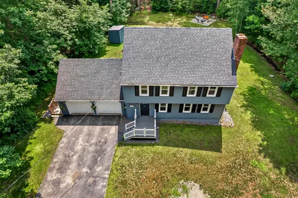 248 Harry Howes Road, Sanford, ME 04073