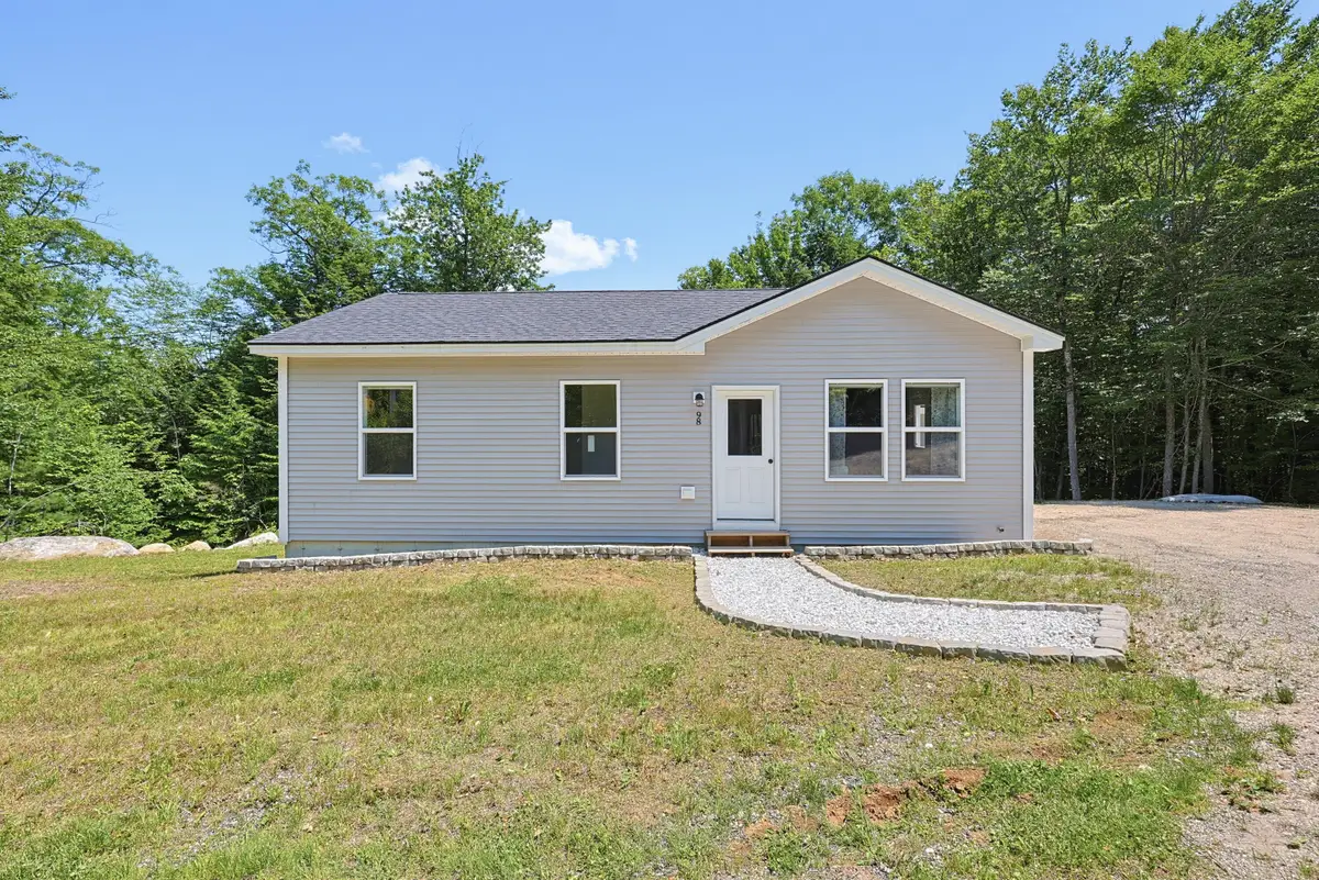 98 Walter Hill Road, Naples, ME 04055 - #1