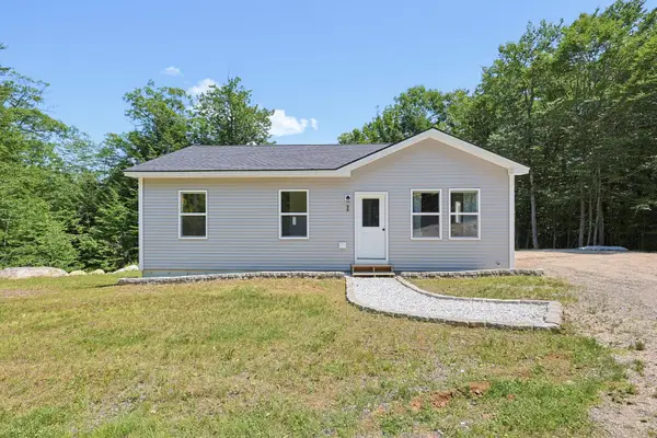 98 Walter Hill Road, Naples, ME 04055