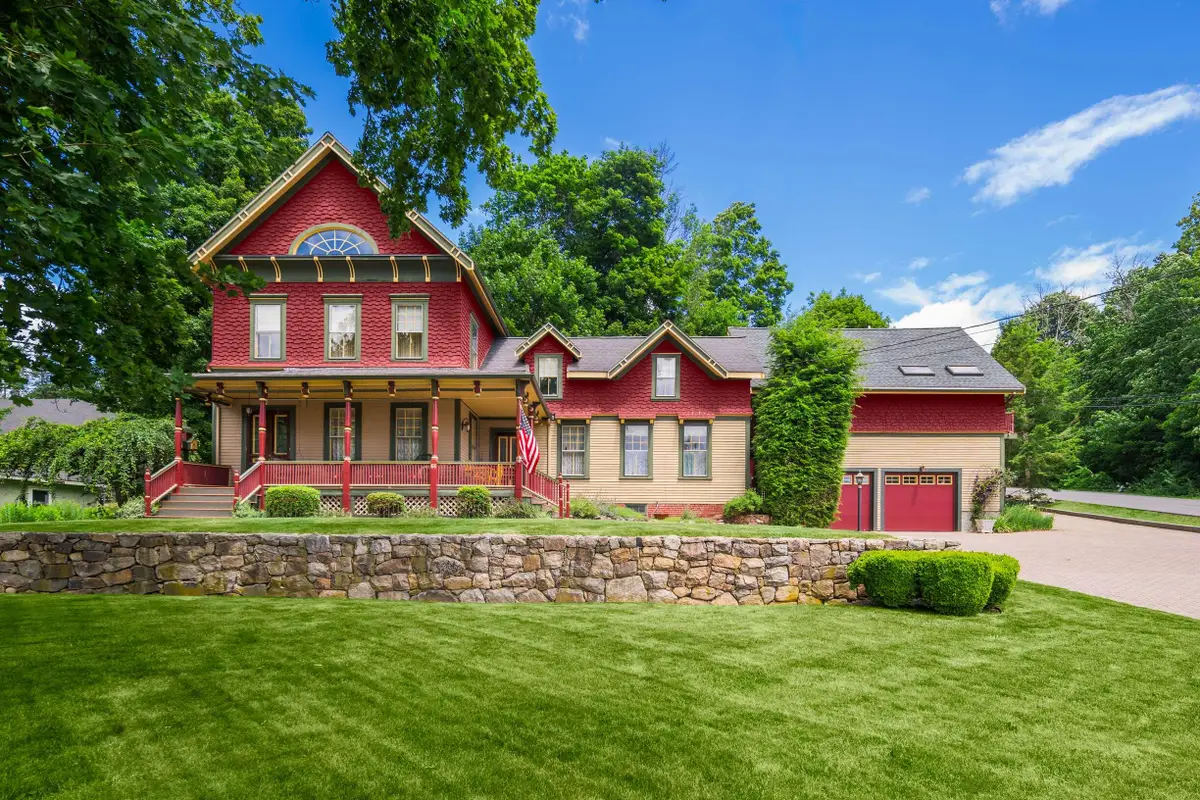 88 York Street, York, ME 03909 - #1