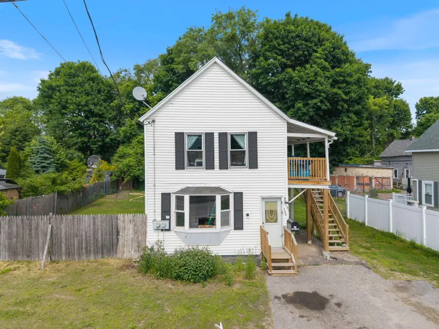 246 Lincoln Street, Lewiston, ME 04240 - #2