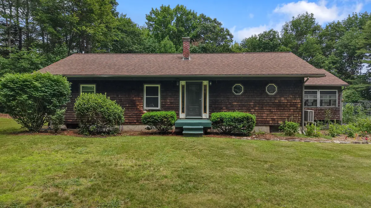 1348 Carmel Road N, Hampden, ME 04444 - #1