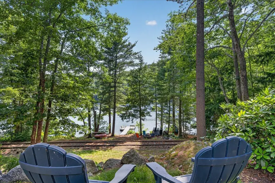10 Bridle Path, Dedham, ME 04429 - #2
